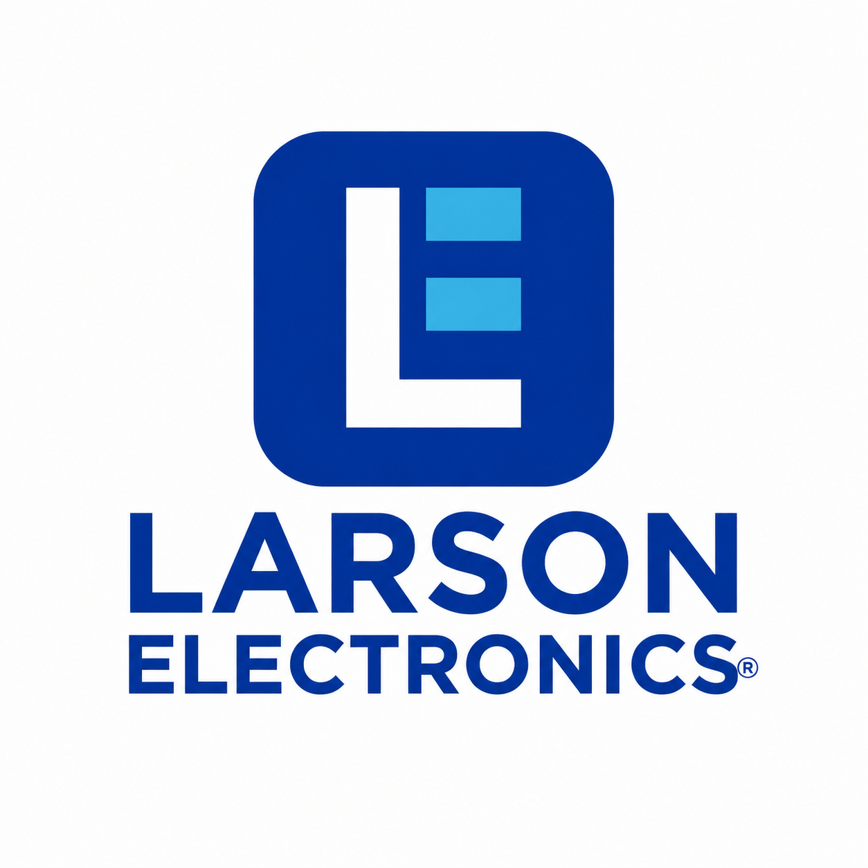 Larson Electronics logo