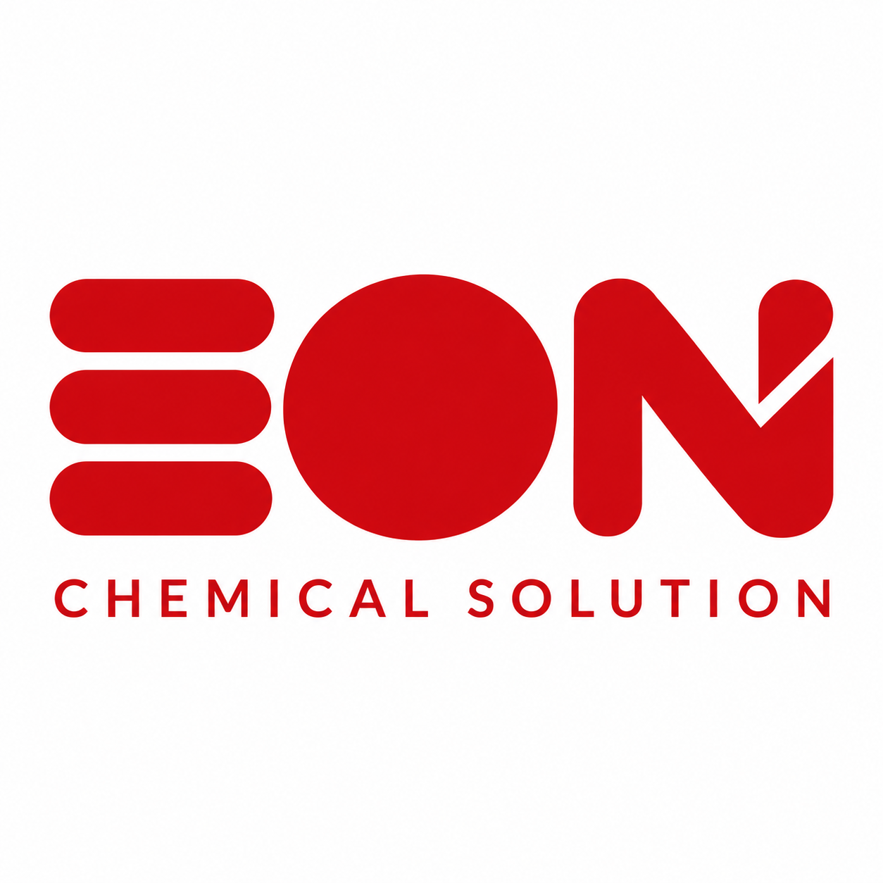 EON Chemical Solution - Oil logo