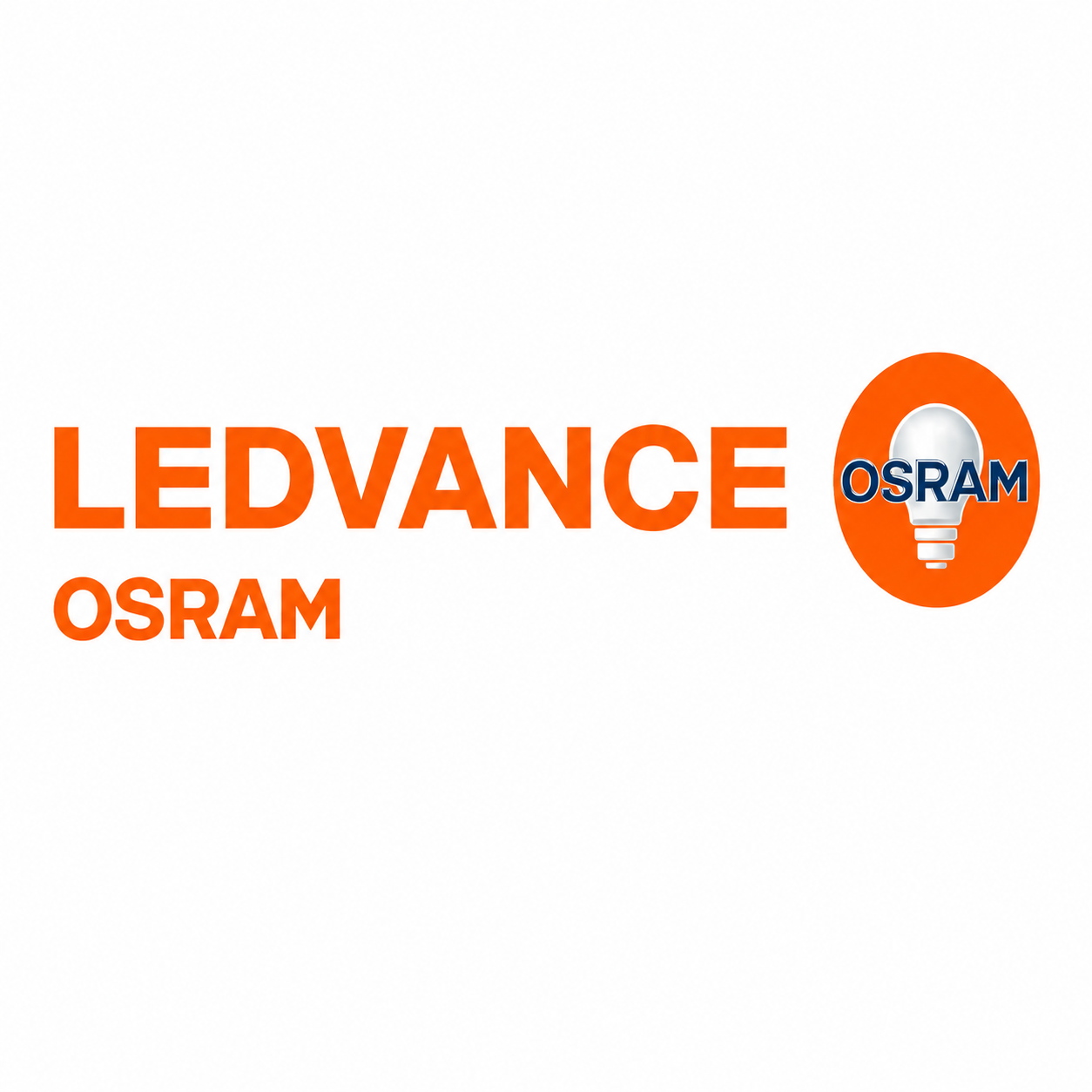 Ledvance Osram logo