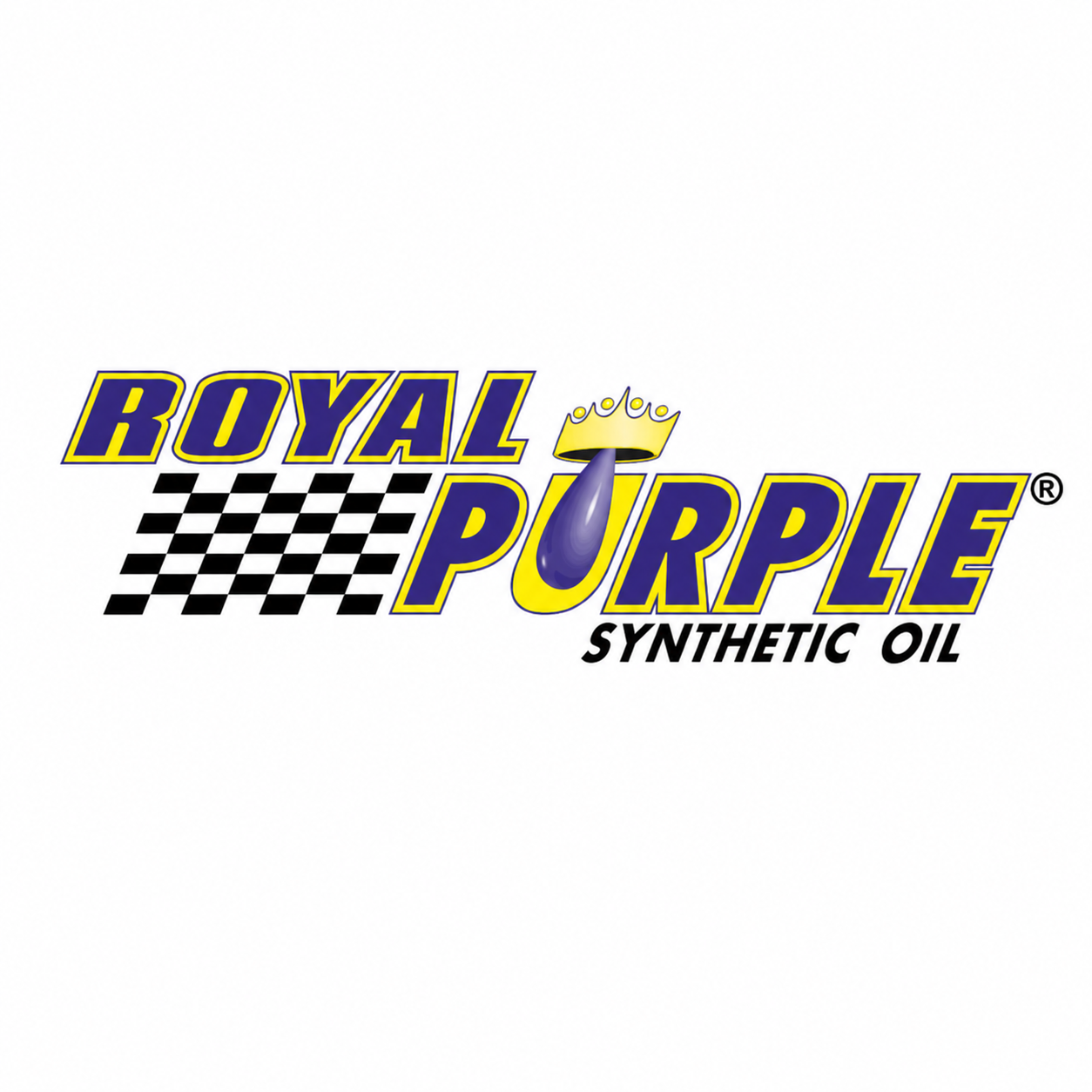 Royal Purple logo