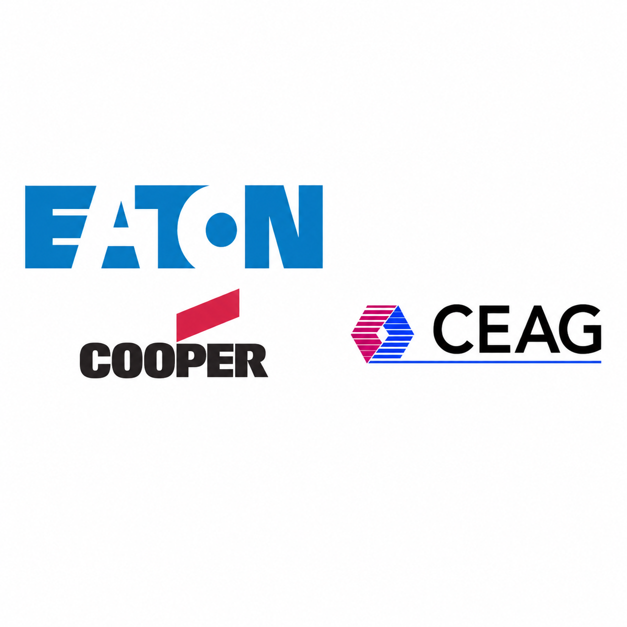 Eaton Crouse-Hinds-Ceag logo
