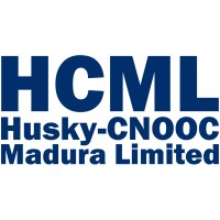 HUSKY CNOOC MADURA LTD (HCML) logo