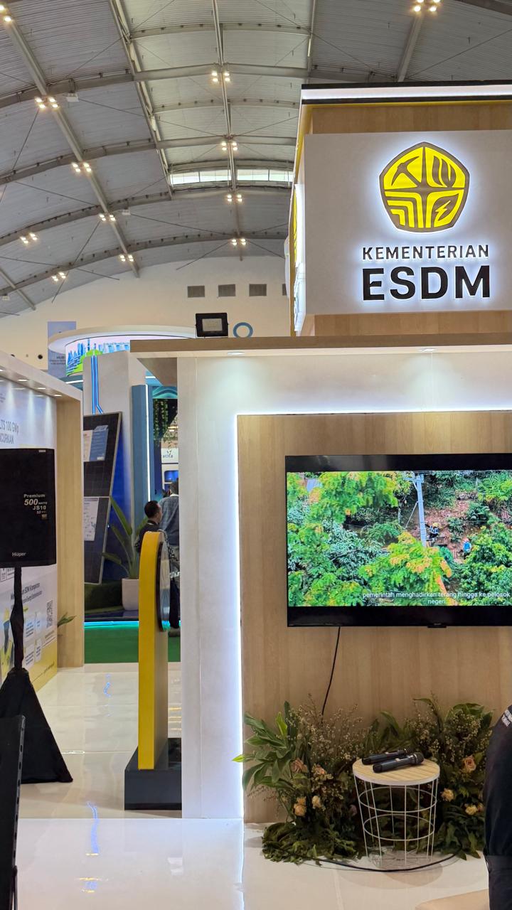Enlit Asia 2026 - ICE BSD City photo 8