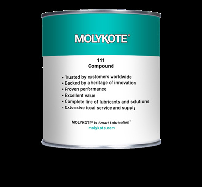 MOLYKOTE 111