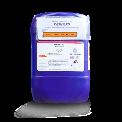 EONRUST 501