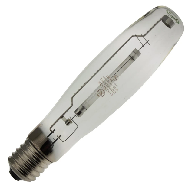 Lucalox LU250/ECO/NC High Pressure Sodium Lamp