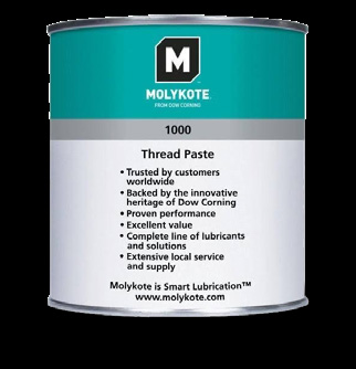 MOLYKOTE 1000