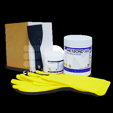 METBOND 581