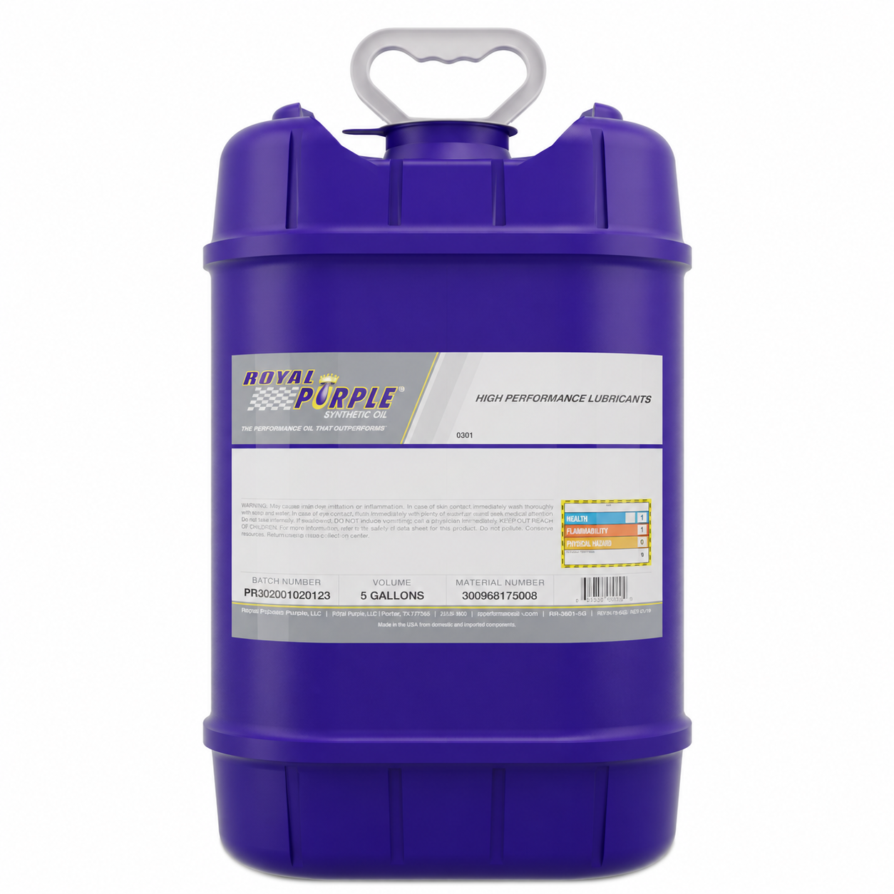 Royal Purple Barrier Fluid GT®