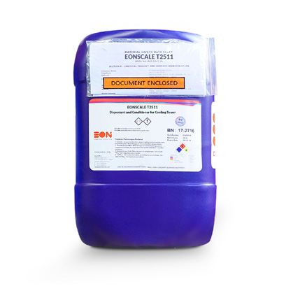 EONSCALE T2511