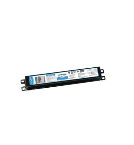 Fluorescent Ballasts